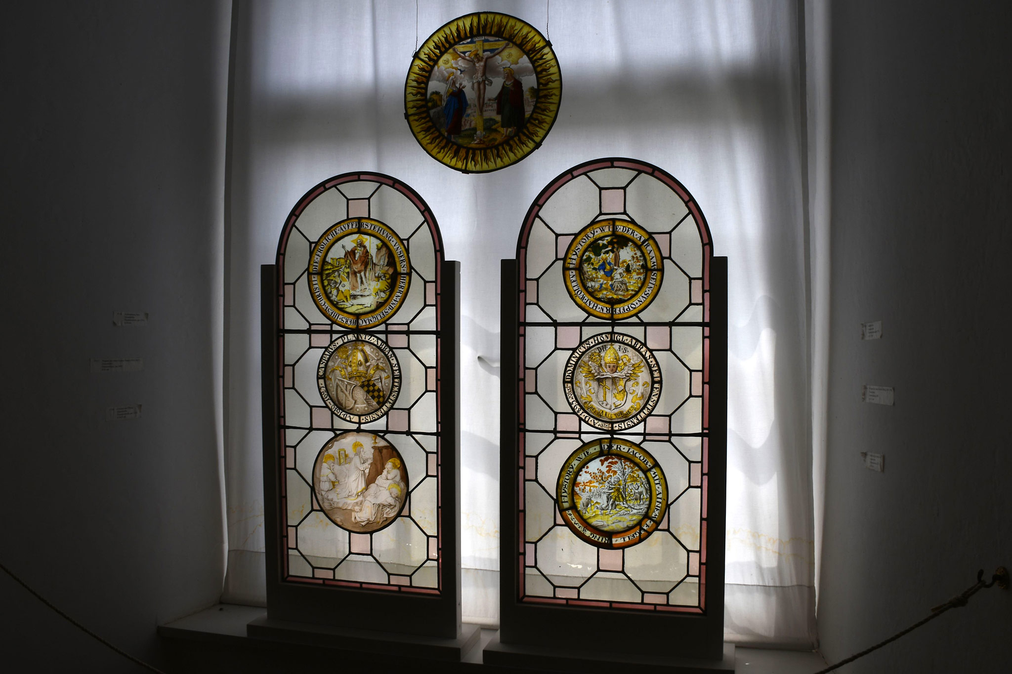 Stift Seitenstetten (Photo license: CC BY 2.0)
